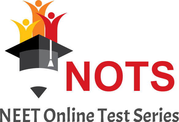 Neet Online Test Series – NOTS Neet Online Test Series – NOTS