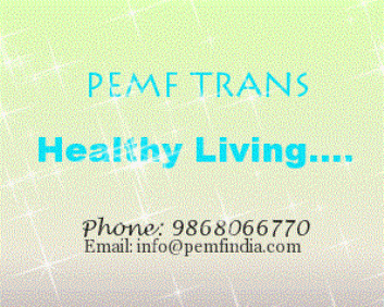 PEMF India