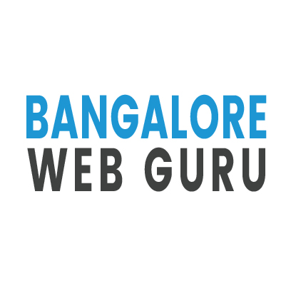 BangaloreWebGuru