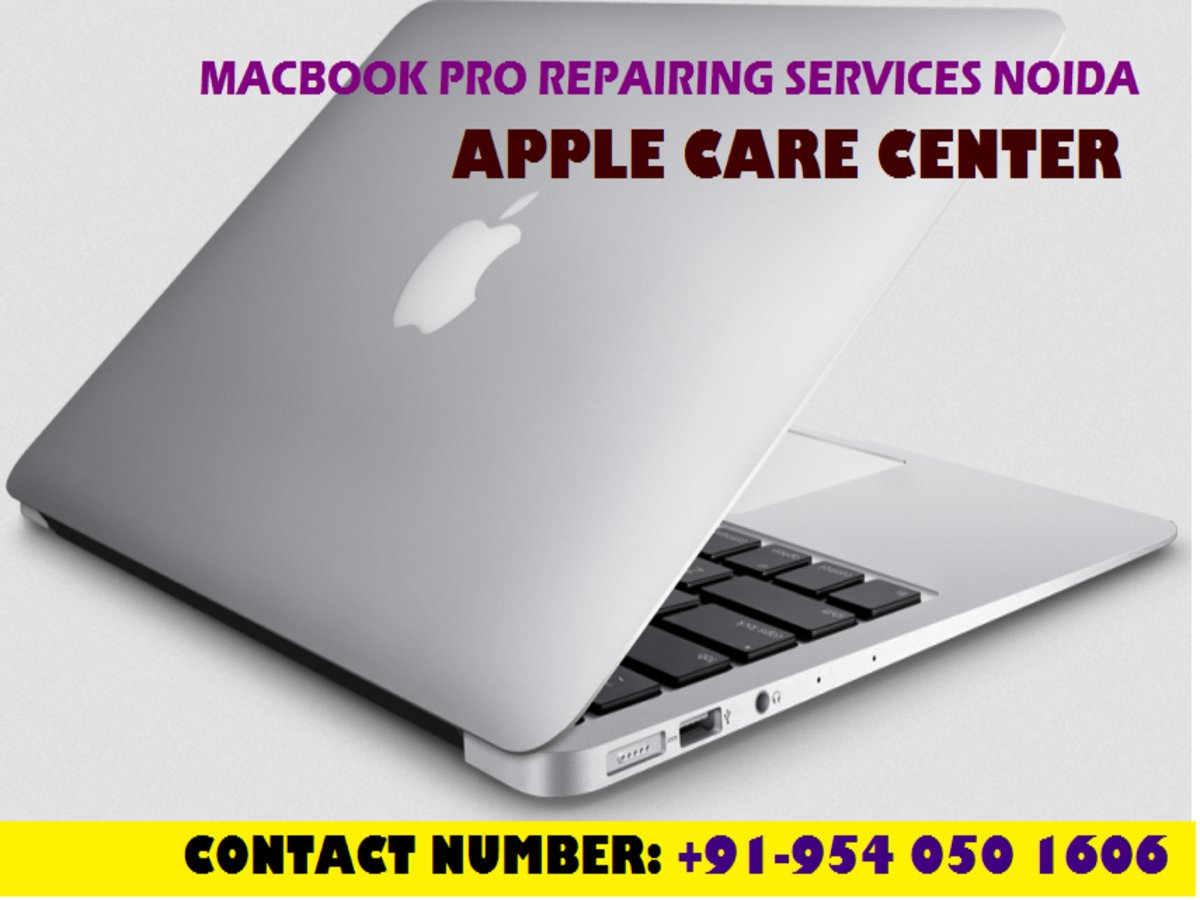 Apple Service Center