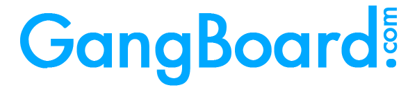 Gangboard