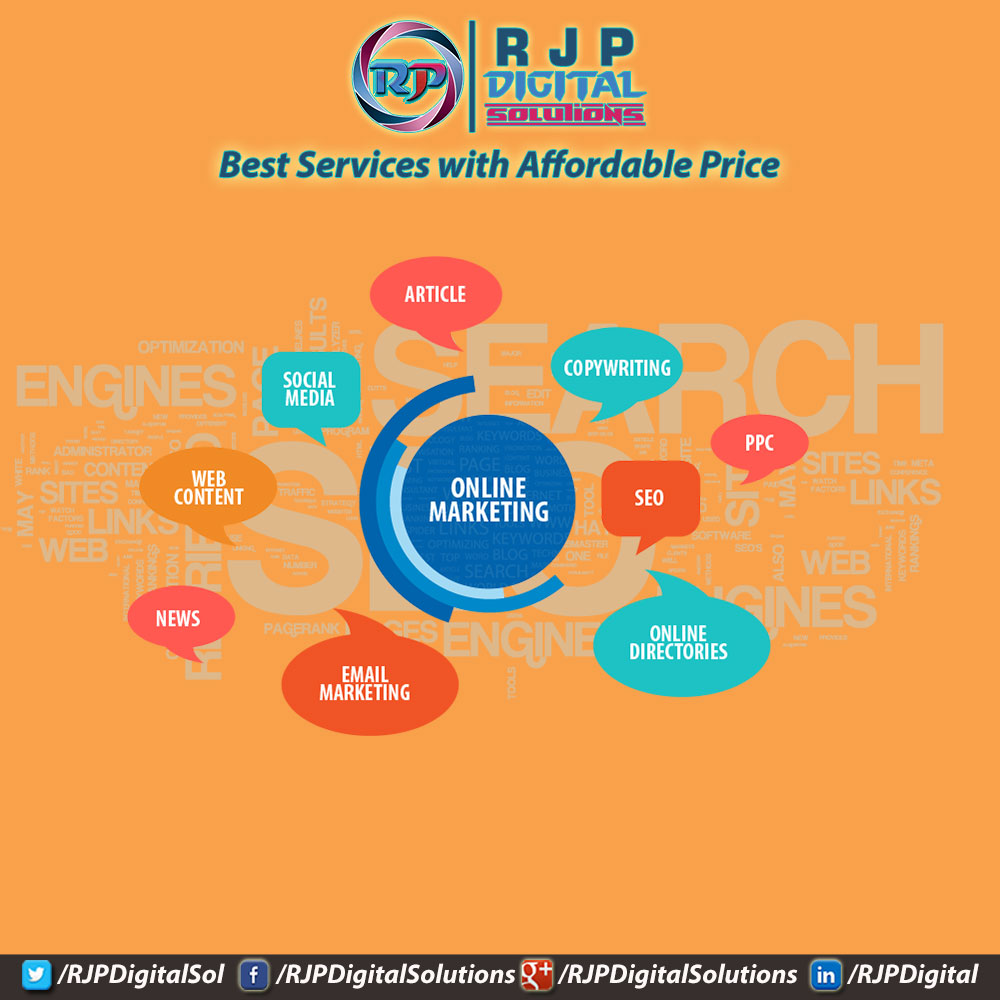  RJP Digital Solutions