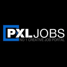 PXLJOBS - Creative Job Portals
