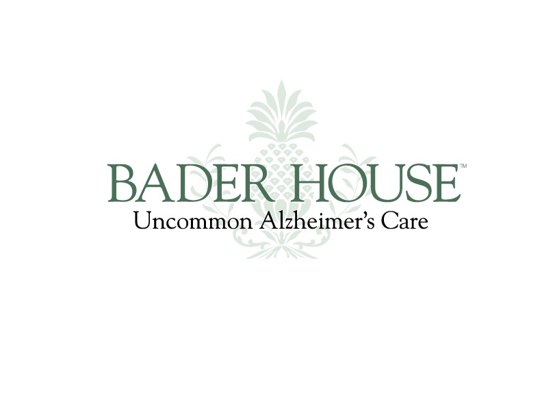 Bader House