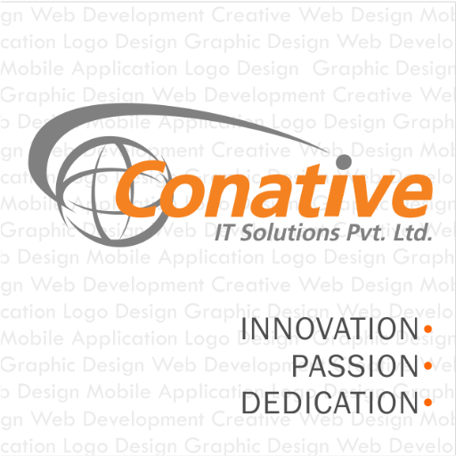 Conative IT Solutions Pvt Ltd