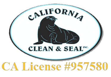 California Concrete Clean and Seal California Concrete Clean and Seal
