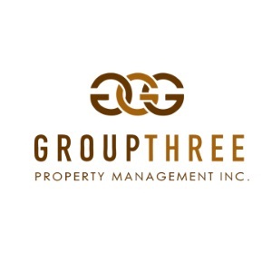 Group Three Property Management Inc Group Three Property Management Inc