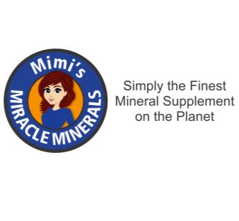 Mimi's Miracle Minerals Mimi's Miracle Minerals