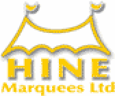 Hine Marquees Ltd