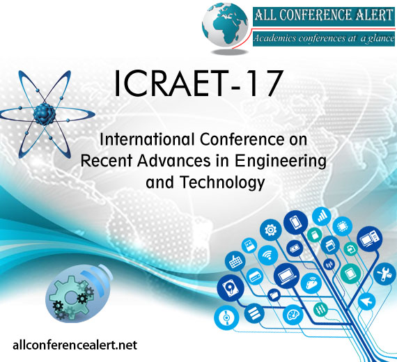 Conference Alerts Conference Alerts