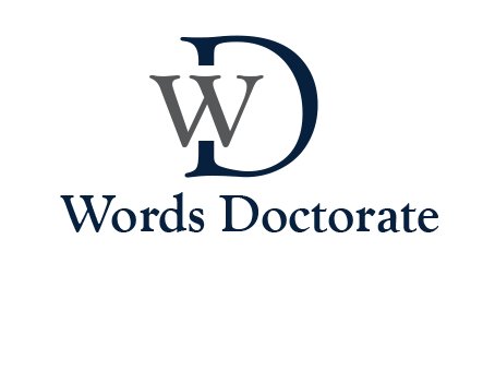 Words Doctorate