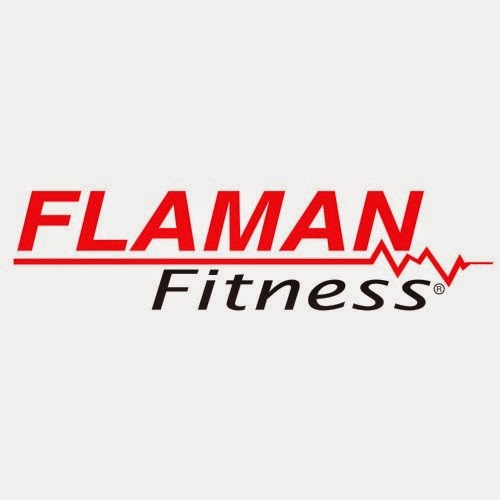 Flaman Fitness Richmond