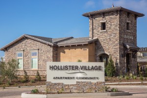 Hollister Village