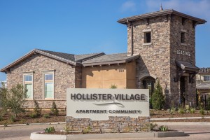 Hollister Village Hollister Village