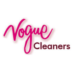 Vogue Cleaners