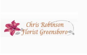 Chris Robinson Flower Delivery Greensboro