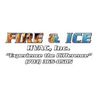 Fire & Ice HVAC, Inc. Fire & Ice HVAC, Inc.