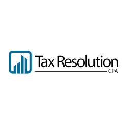 Tax Resolution CPA