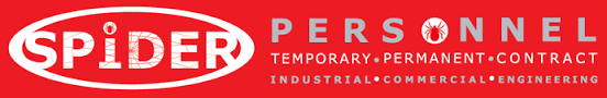 SPIDER PERSONNEL LIMITED SPIDER PERSONNEL LIMITED