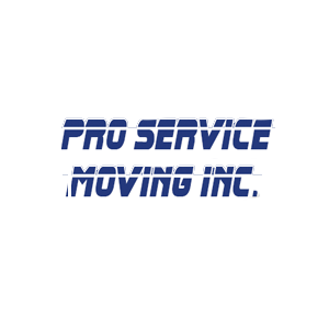 Pro Service Moving Inc