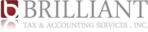 Brilliant Tax & Accounting Services, Inc.