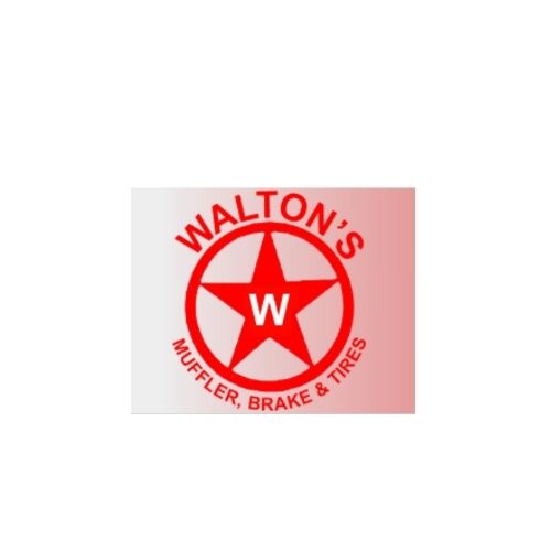 Walton's Muffler, Brake & Tire Walton's Muffler, Brake & Tire