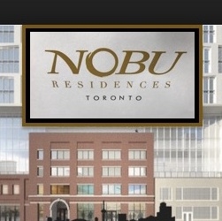 Nobu Residences