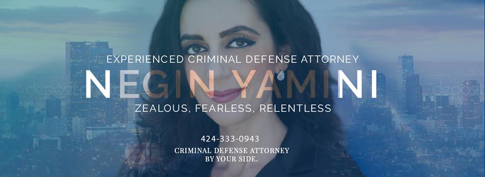 Los Angeles Criminal Attorney