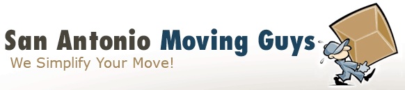 Affordable Move in San Antonio - sanantoniomovers.pro