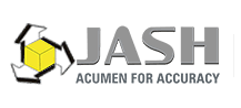 Jash Metrology Tools Limited