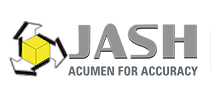 Jash Metrology Tools Limited Jash Metrology Tools Limited