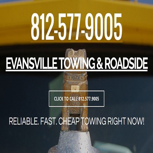 Evansville Towing