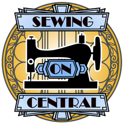 Sewing On Central