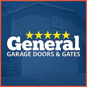 General Garage Doors General Garage Doors