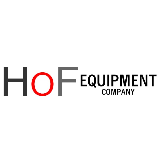 HOF Equipment Company