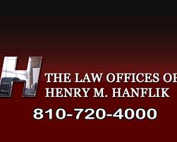 Hanflik Law