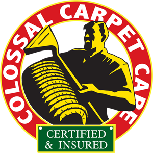 Colossal Carpet Care Colossal Carpet Care