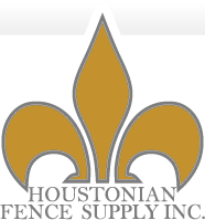 Houstonian Fence Supply Houstonian Fence Supply