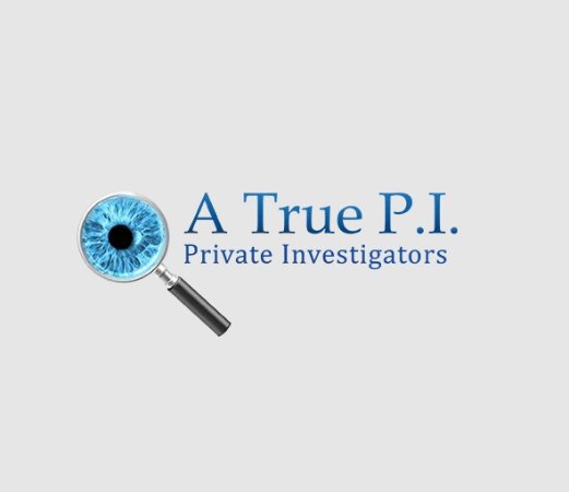 A True P.I. Private Investigator