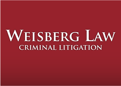 Weisberg Law