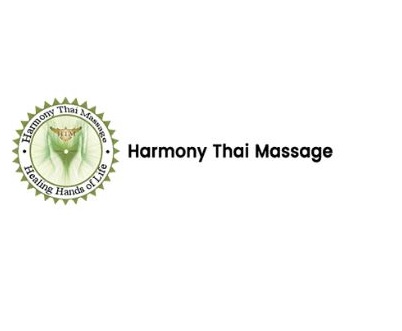 Harmony Thai Massage Houston