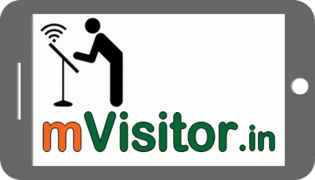 mVisitor | Digital Visitor Management Solution