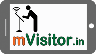 mVisitor | Digital Visitor Management Solution mVisitor | Digital Visitor Management Solution