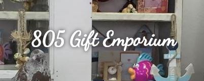 805 Gift Emporium