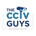 The CCTV Guys Professional Services The CCTV Guys Professional Services