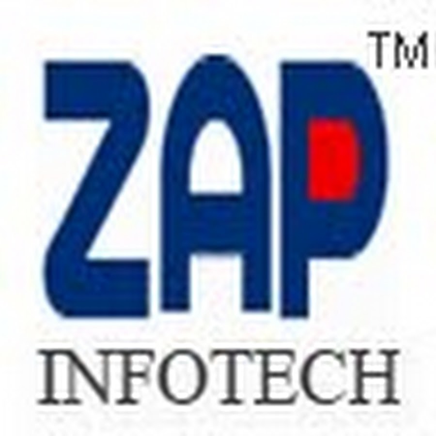 zap infolabs Pvt. Ltd. zap infolabs Pvt. Ltd.
