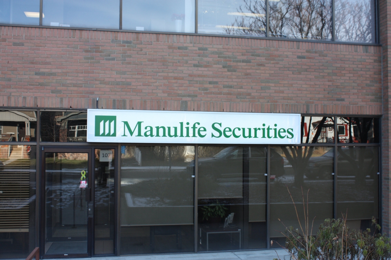 Manulife Securities Incorporated