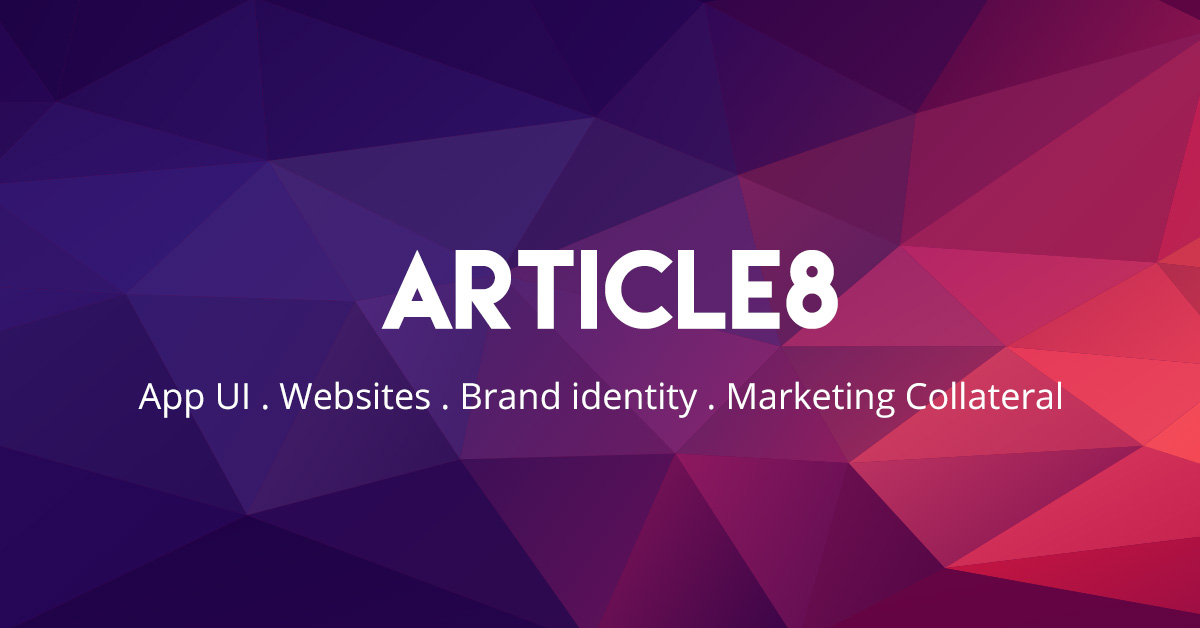 Article8 Article8