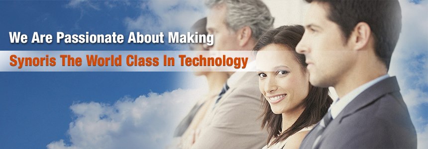 Synoris Technologies Synoris Technologies