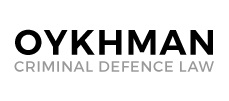 Oykhman Criminal Defence Law